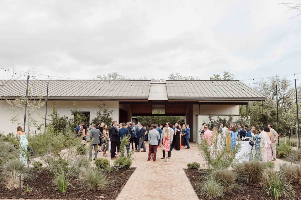 Maxwell + Gray Events