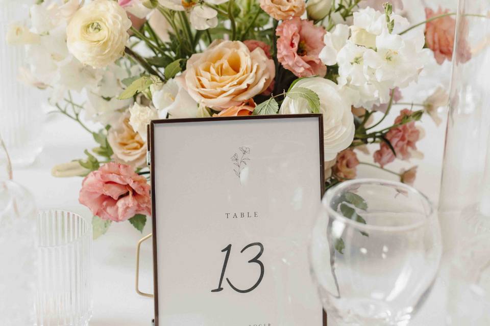 Maxwell + Gray Events