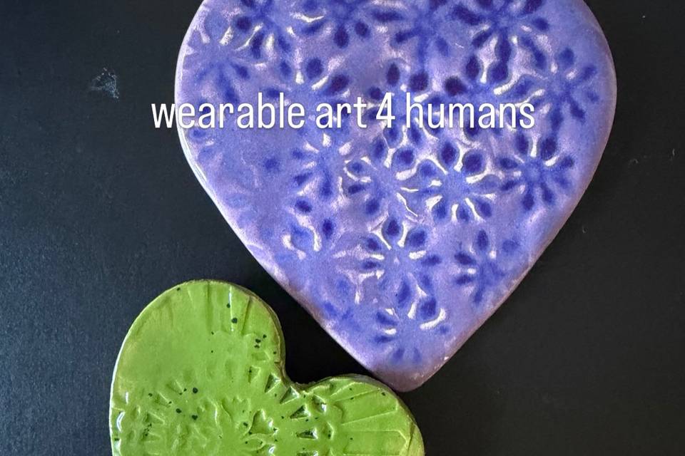 Two sizes