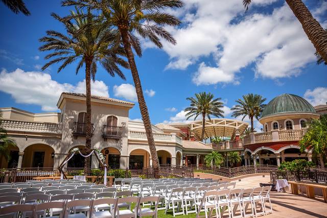 DeRomo's Banquet Room