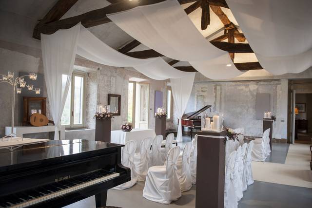 Villa Bossi
