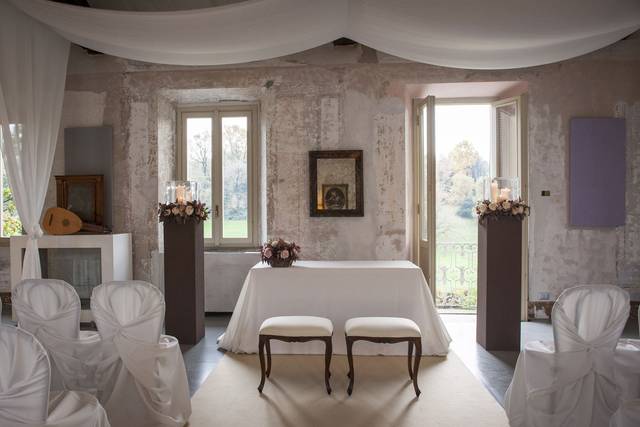 Villa Bossi