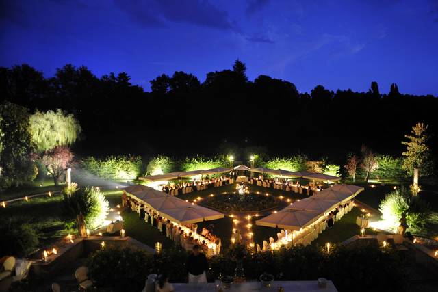 Villa Bossi