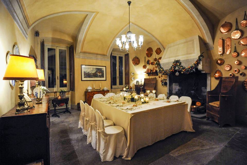 Villa Bossi