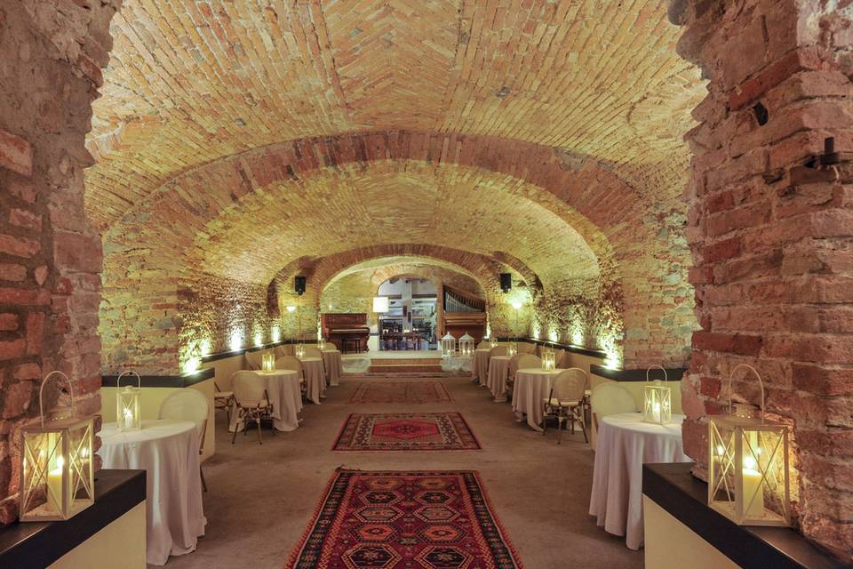 Villa Bossi