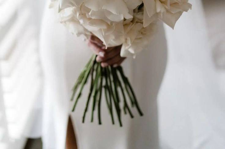 Bridal Bouquet