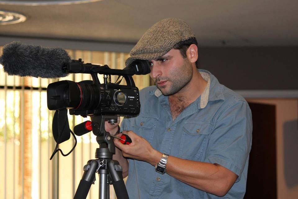 Photolithic Films