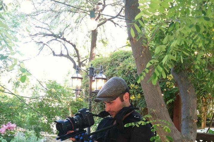 Photolithic Films