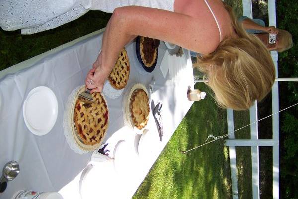 Noble Pies
