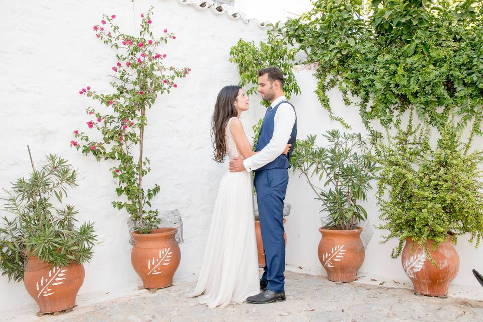 Dimitris & Eirini