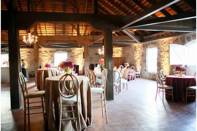 Trione Vineyards