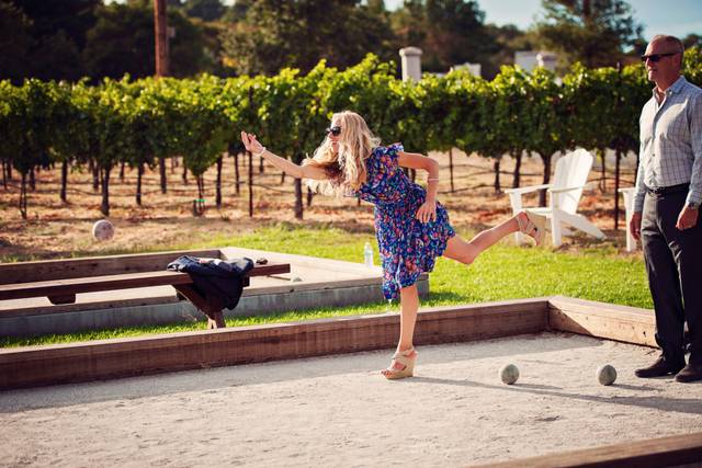 Trione Vineyards