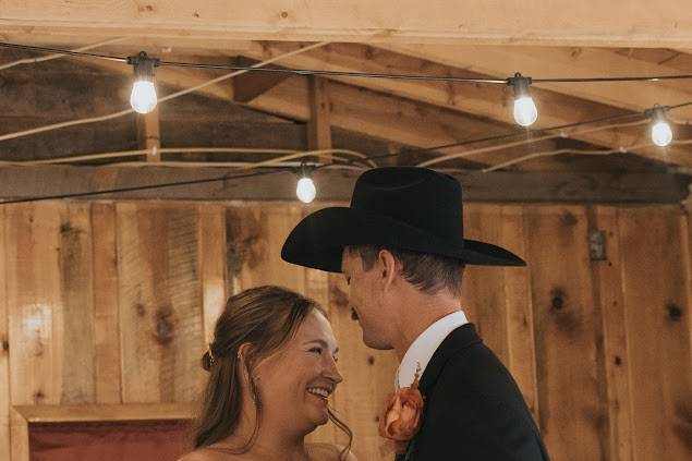 First Dance
