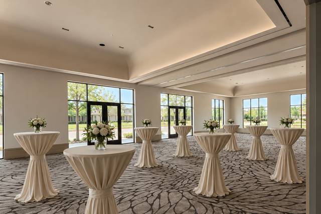 Tuscany Ballroom