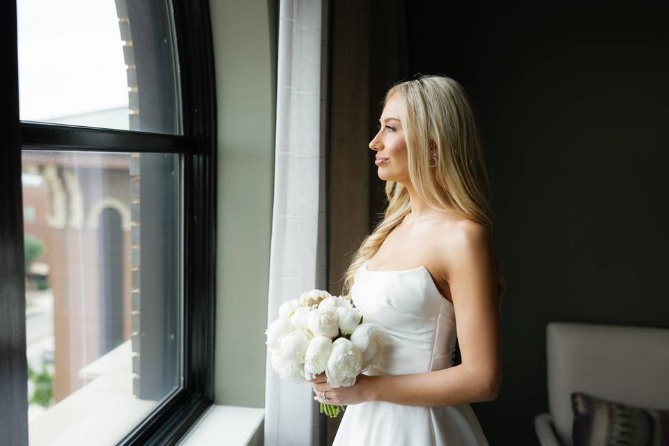 Weddings at Hotel Vin Rogers