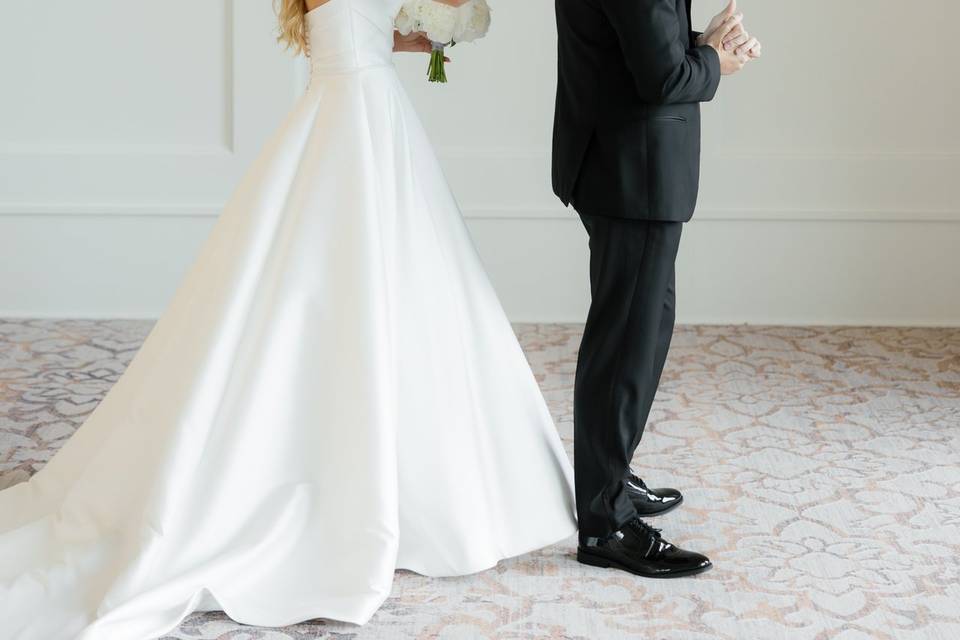 Weddings at Hotel Vin Rogers