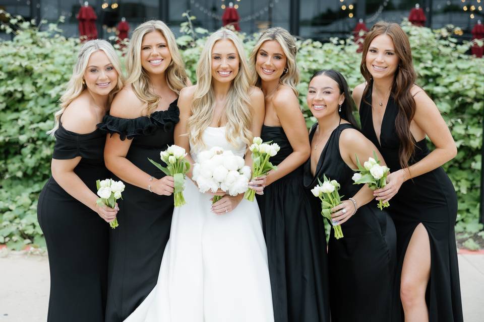 Weddings at Hotel Vin Rogers