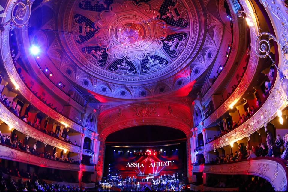 Opera Concert