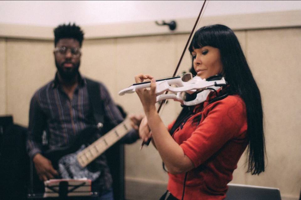 Rehearsal