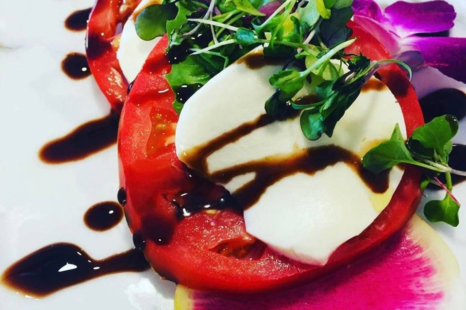 Caprese Salad