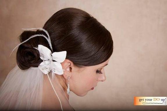 get your DO up!