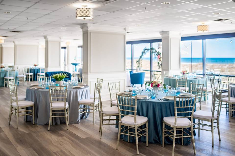 Oceanview Ballroom