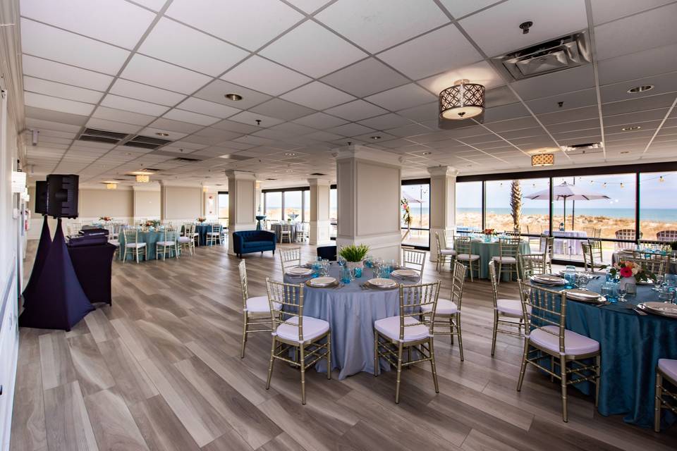 Oceanview Ballroom