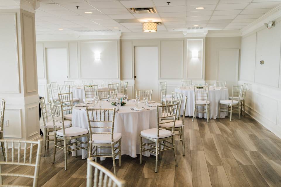 Oceanview Ballroom