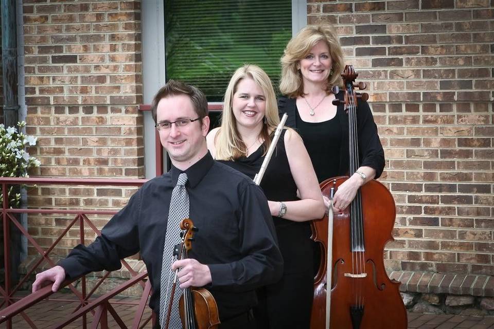 String trio