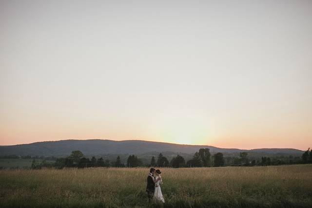 CT Wedding Photographer