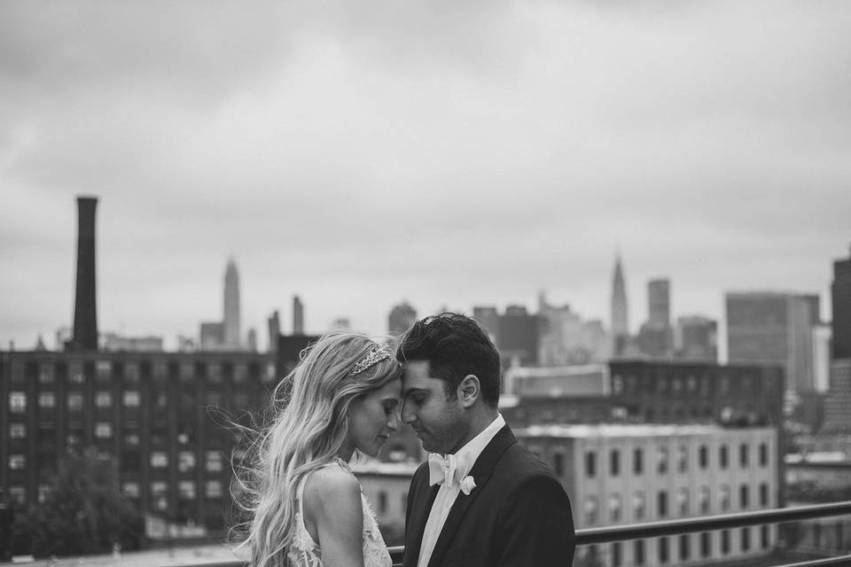 NY Wedding Photographer