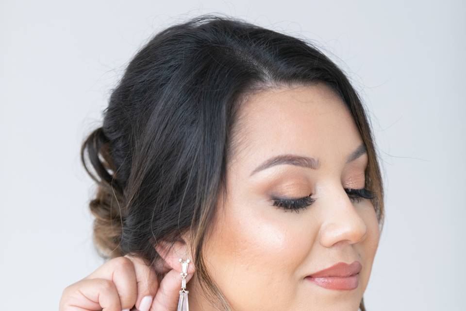 Bridal Portraits