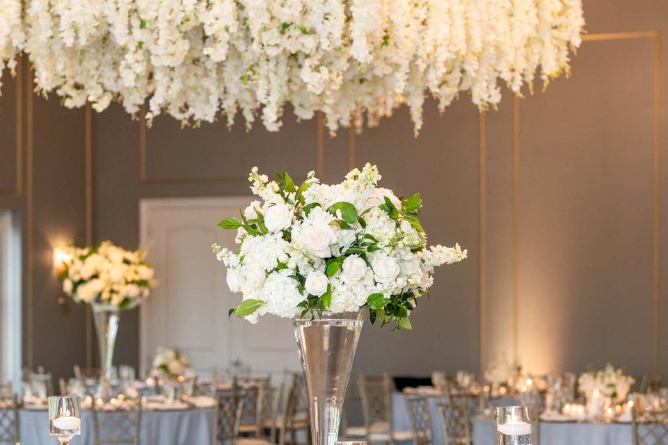 Tablescape