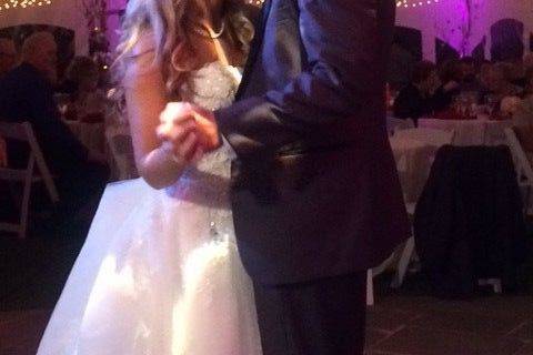 2015 Holmstrom couple