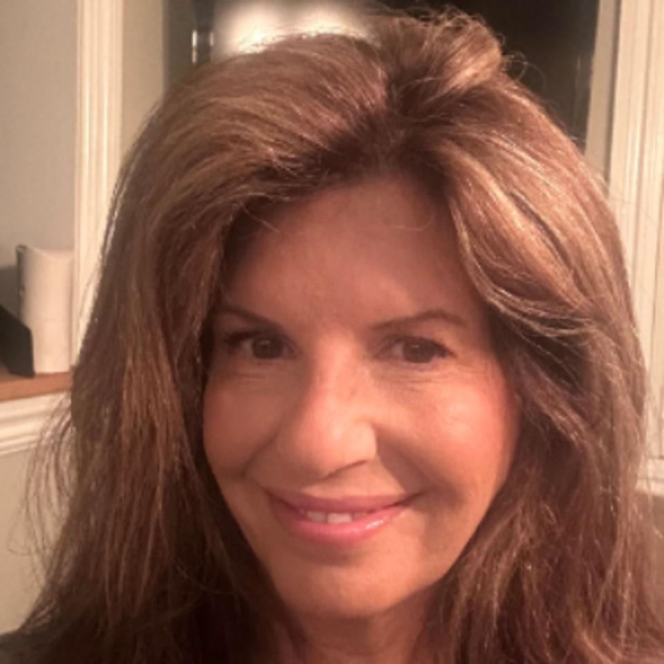 LISA PINO