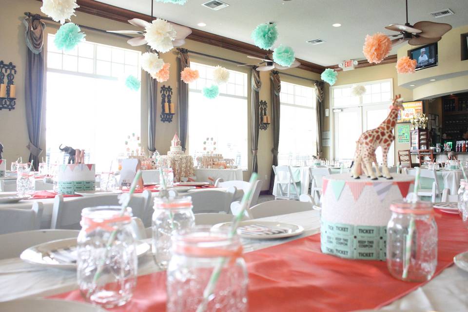 Jocey Marie Photography