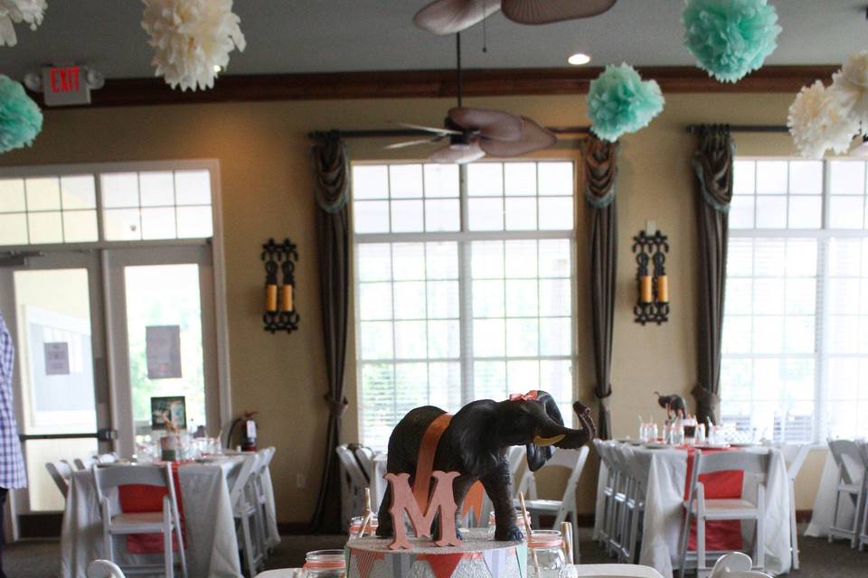 Jocey Marie Photography