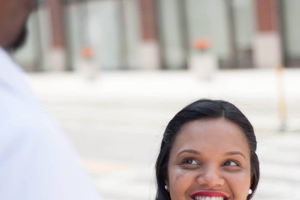 Jocey Marie Photography