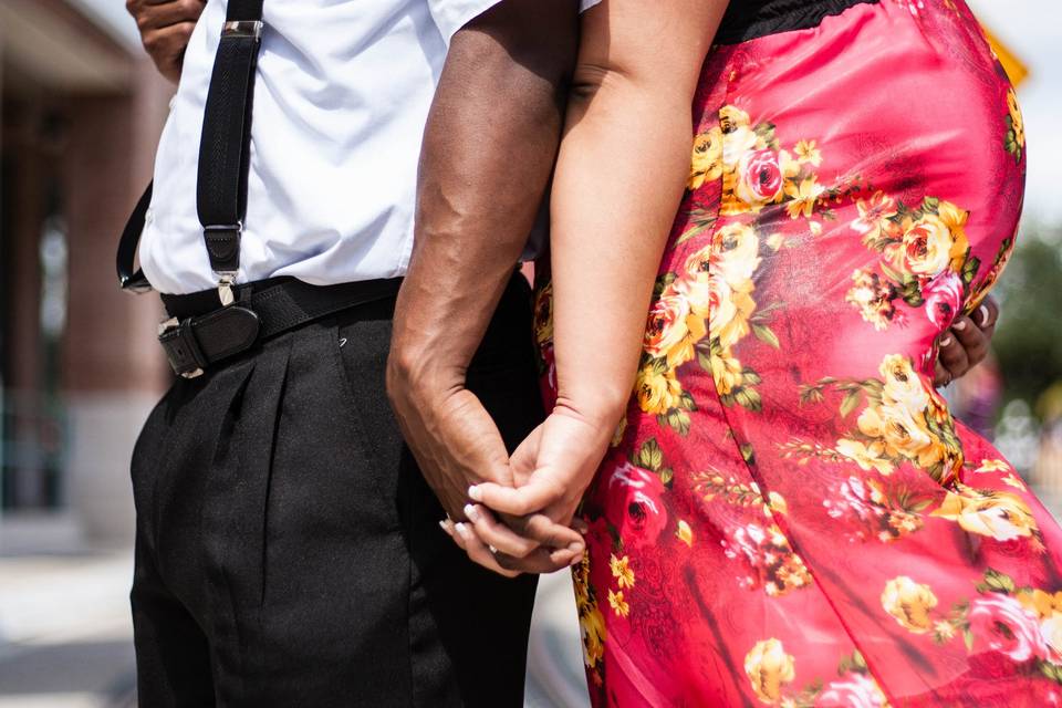 Jocey Marie Photography