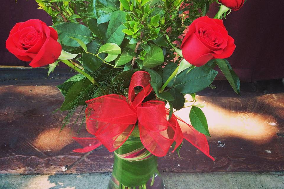 Christine's Floral Designs
