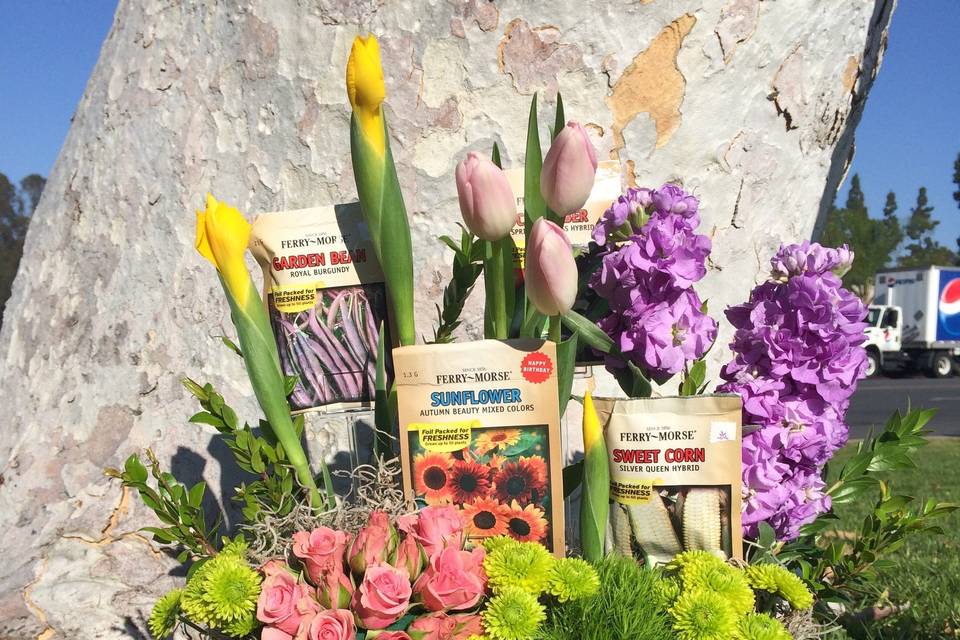 Christine's Floral Designs
