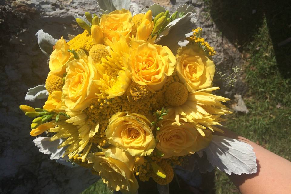 Christine's Floral Designs