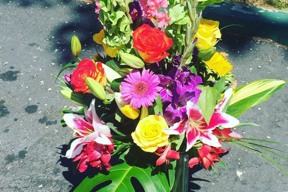 Christine's Floral Designs