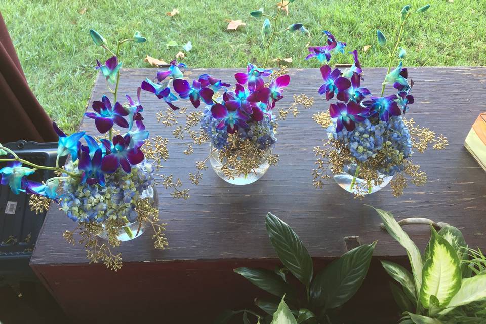 Christine's Floral Designs