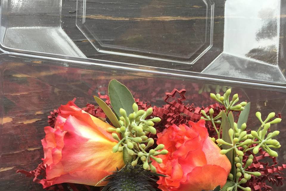 Christine's Floral Designs