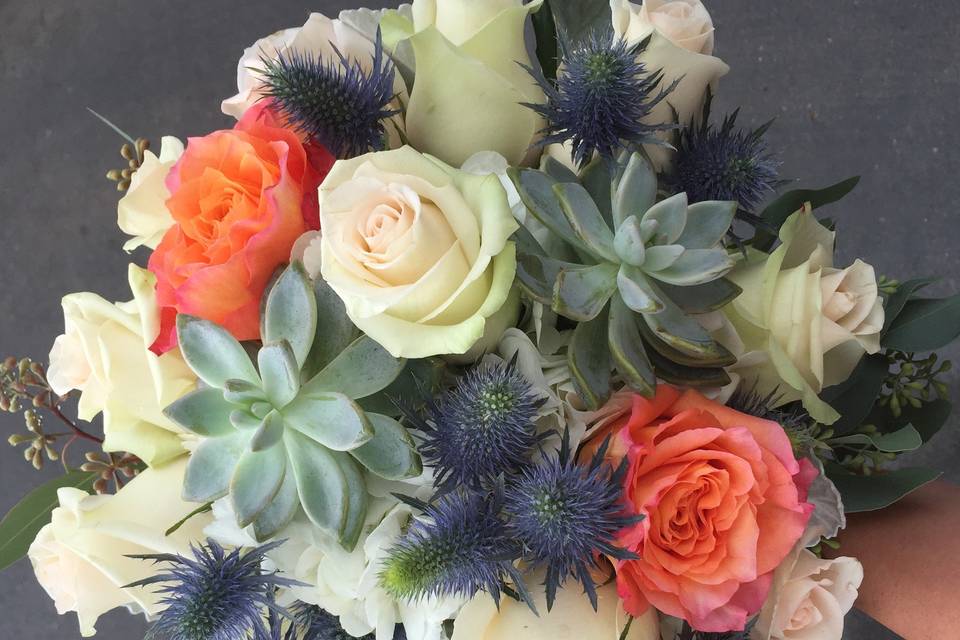 Christine's Floral Designs