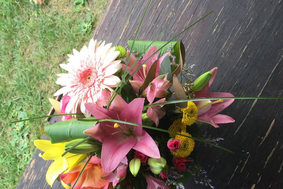 Christine's Floral Designs