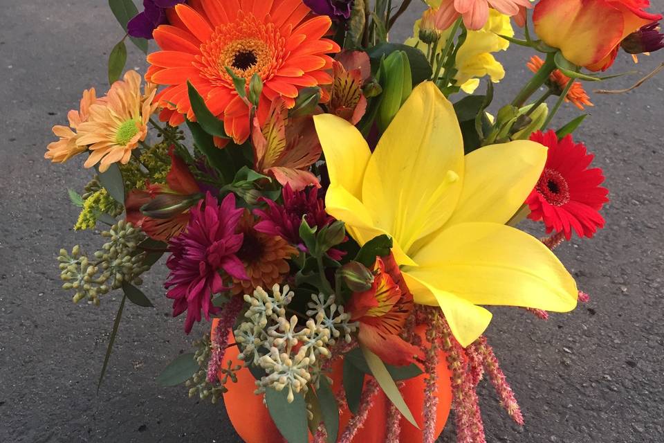 Christine's Floral Designs