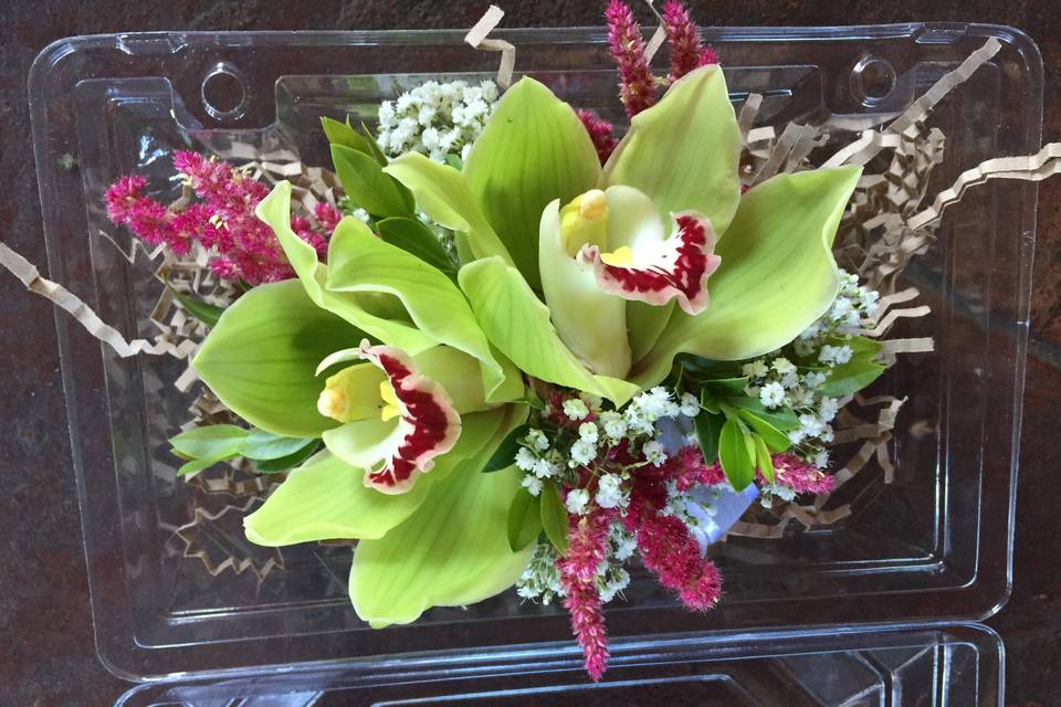 Christine's Floral Designs