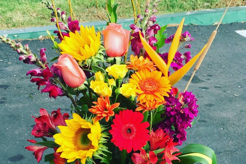 Christine's Floral Designs